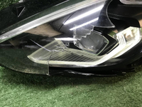 Битая Фара левая BMW Z4 G29 (2018-2022) LED