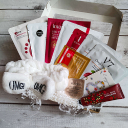 Бьюти-бокс №34