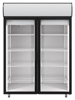 Шкаф холодильный POLAIR DV114-S