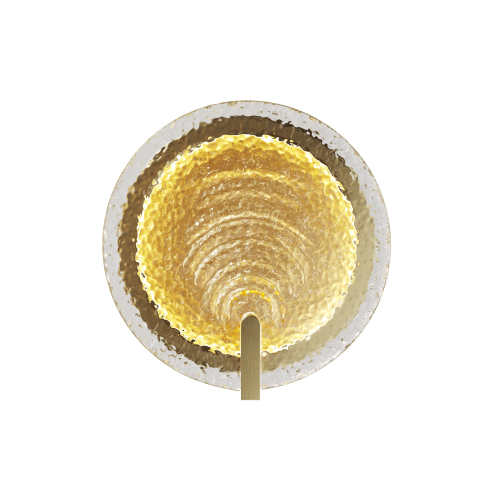 Настенный светодиодный светильник Maytoni Regatta MOD481WL-L8BS3K