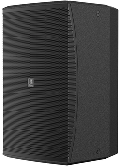 AUDAC VEXO115/B Двухполосная акустическая система класса Pro Audio