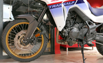 Honda XL750 Transalp (2025 г.)