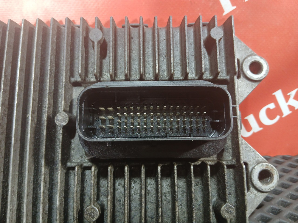 Блок управления AdBlue