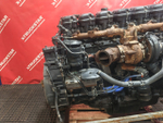 Двигатель в сборе DC13 PDE 440 л.с. 2019г.