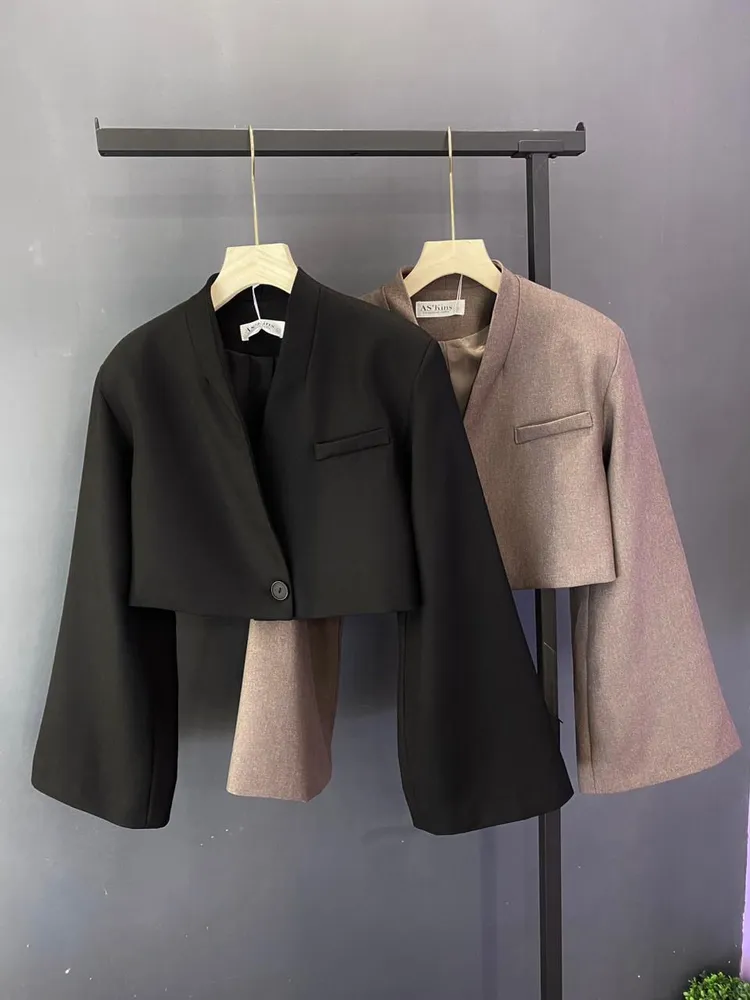 Пиджак 50344508 Fabrika