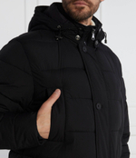 Куртка Stormar Oscar Jacobson - черный(83558415)