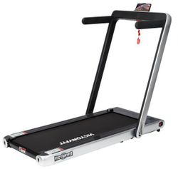 VictoryFit VF-X680 silver