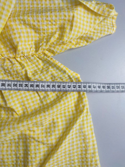 Блузка Stradivarius летняя 44 размер