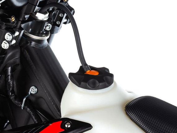 Мотоцикл кроссовый эндуро SHARMAX Expert Air 300