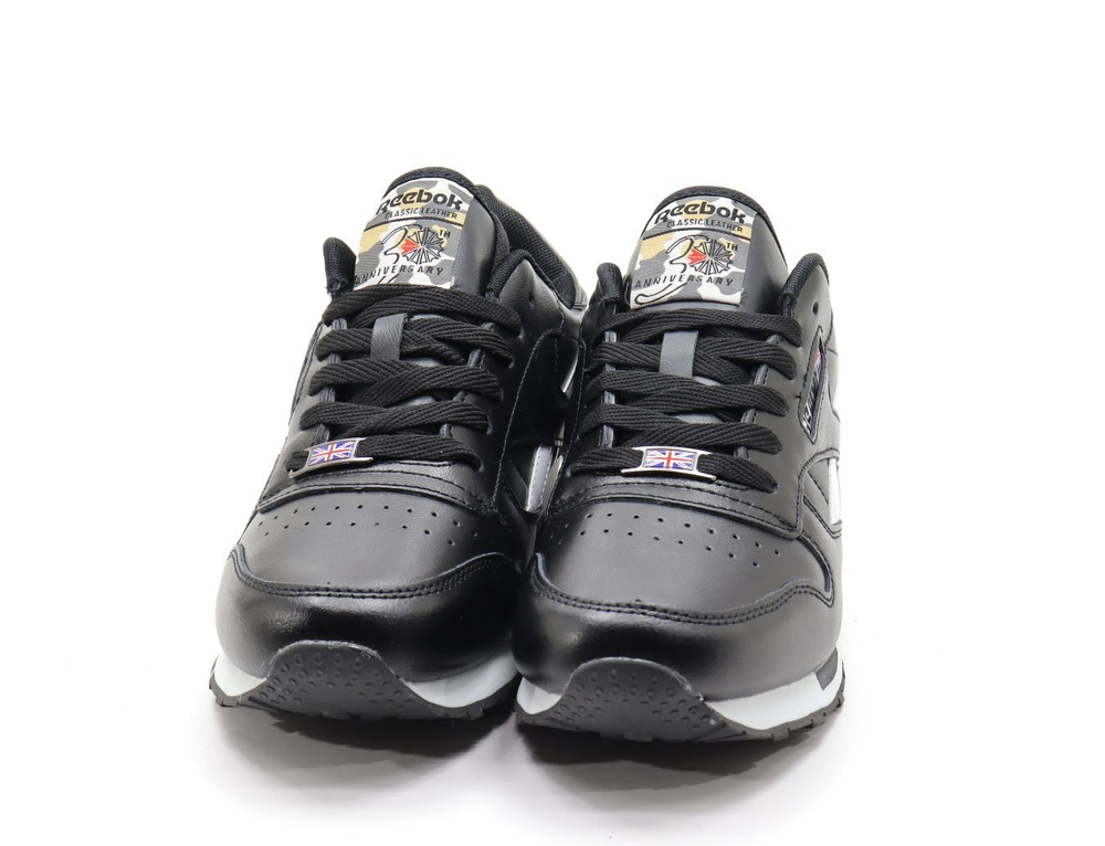 Кроссовки нат. кожа (41-46)р. / шт.