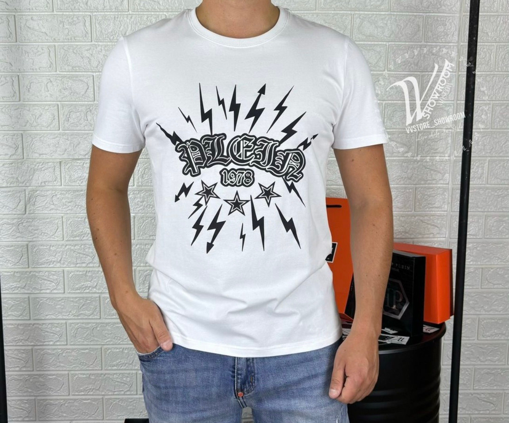 Футболка Philipp Plein