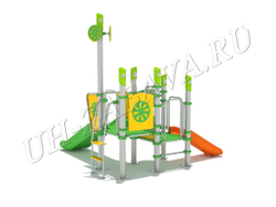 Игровой комплекс ДК-002
