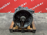МКПП ZF 16S2333TD 2017г.