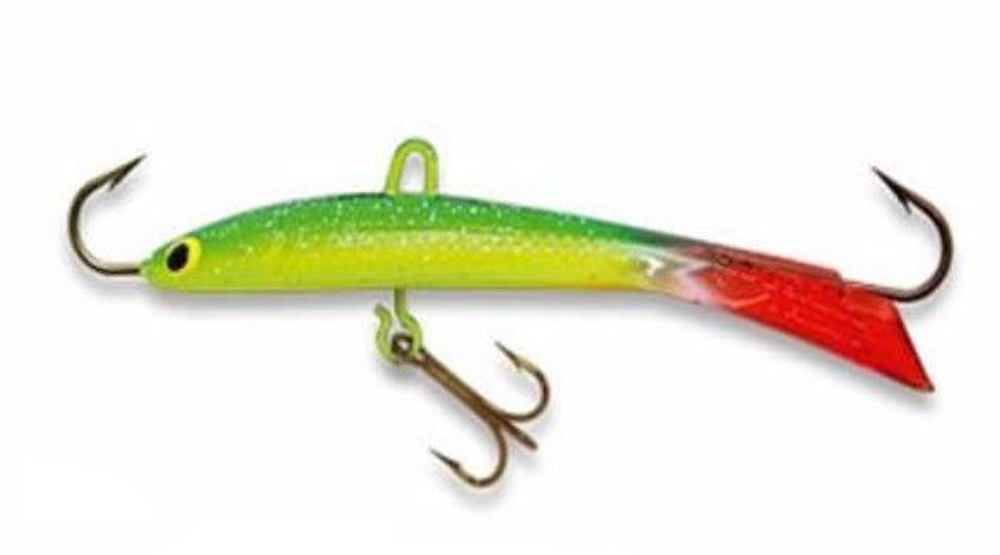 Балансир для зимней рыбалки Tasapaino X-PRO 75мм RB