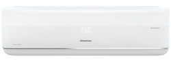 Кондиционер Hisense Air Sensation Superior AS-10UW4RXVQF00 DC Inverter