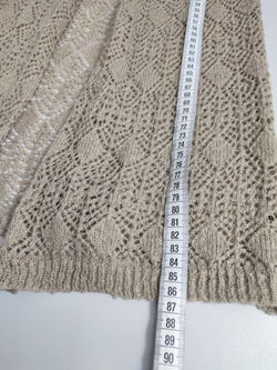 Кардиган Oodji тонкий 44 размер