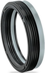 A155-050 Штоковое уплотнение 50-65-22,5/5