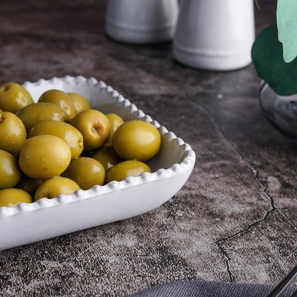 Салатник 150 мл квадратный 12*12*2,9 см   P.L. Proff Cuisine [12]