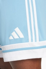 Шорты adidas Squadra 25 - голубой