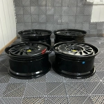 КОВАНЫЕ ДИСКИ ДЛЯ FERRARI 296 GTB 2021 ФЕРРАРИ