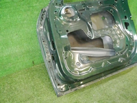 Дверь передняя правая MINI Countryman F60 (16-23)