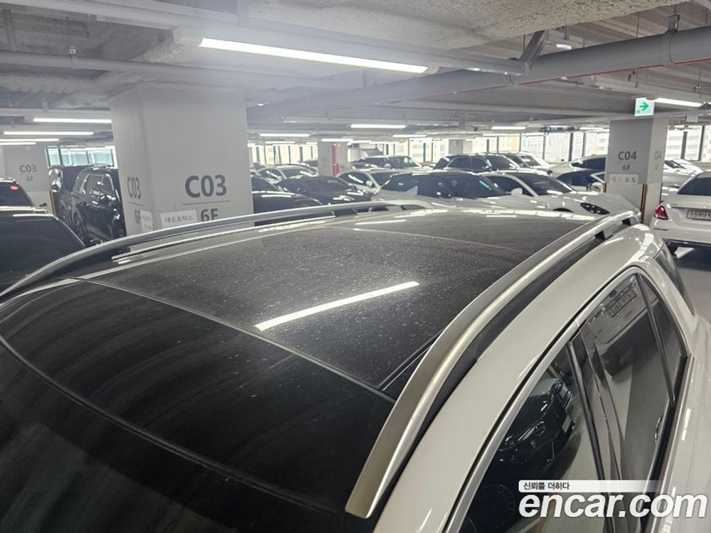 Mercedes-Benz GLE-Class W167 GLE300d 4MATIC (08.2020)