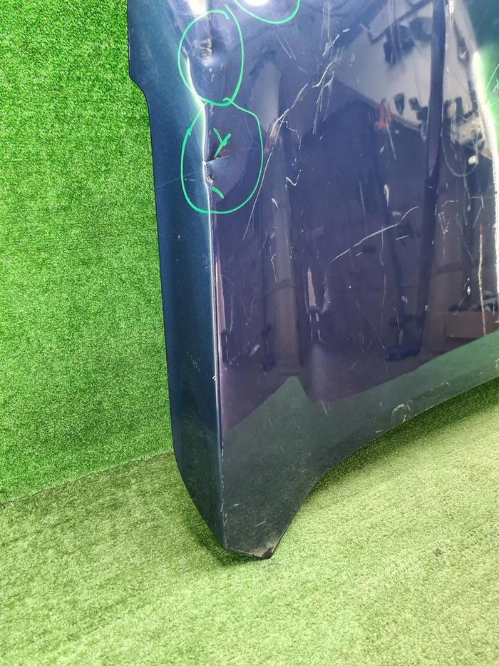 Капот Chery Tiggo 8 Pro (2021-н.в.)