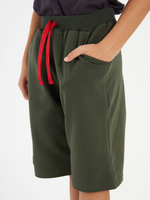 Шорты для мальчика спортивные на физкультуру CROOT