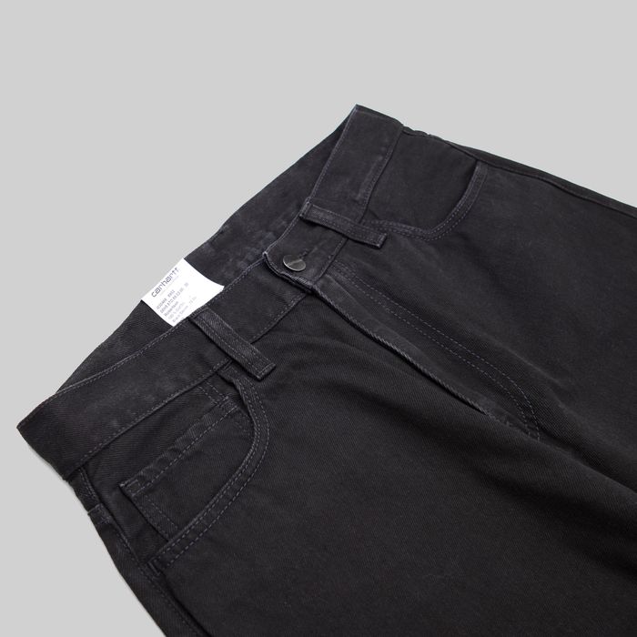 Джинсы мужские Carhartt WIP Landon Pant артикул:I030468 - купить в магазине Дайс