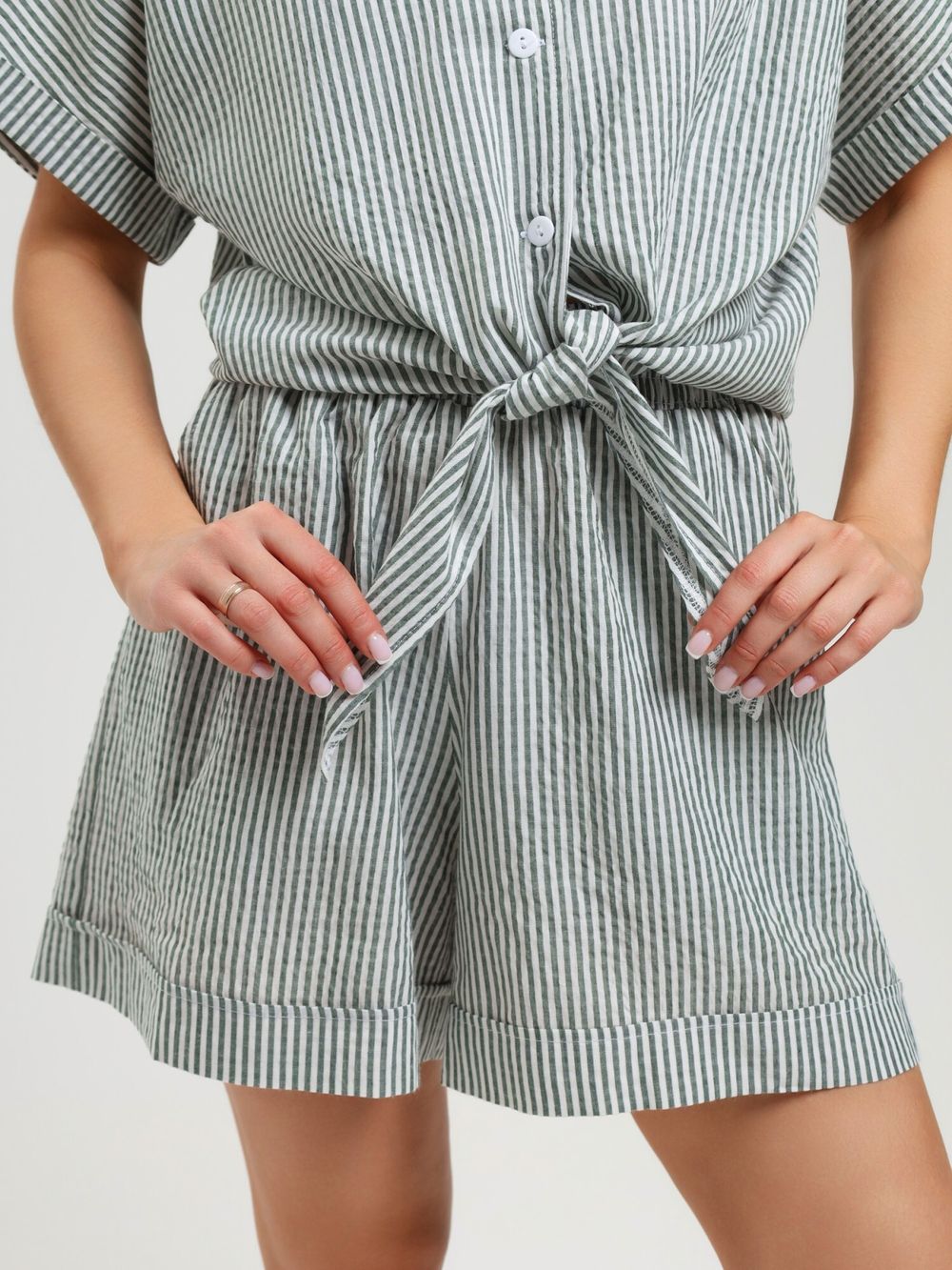 Костюм Валерия-1 Виотекс ЗЕЛЁНЫЙ