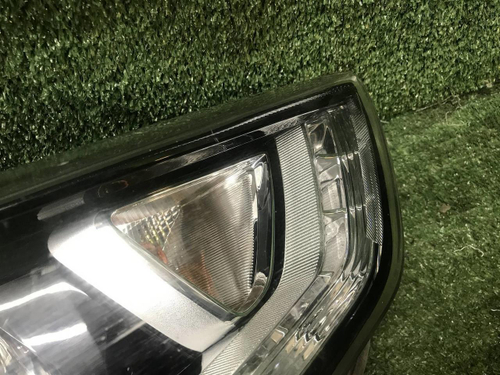 Фара правая Hyundai Creta 1 (2020-2021) галоген