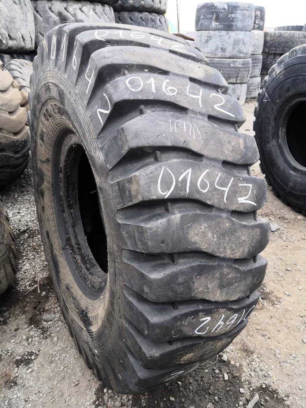18.00-25 Nortec Ind 76 шина б/у