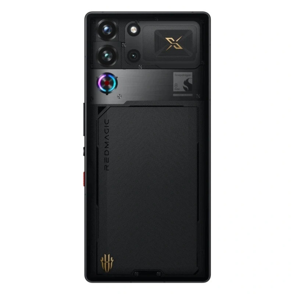 Смартфон Nubia RedMagic 10S Pro 5G 16/512Gb, Dusk (NX789J)