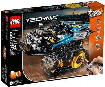 Конструктор LEGO Technic Скоростной вездеход 42095