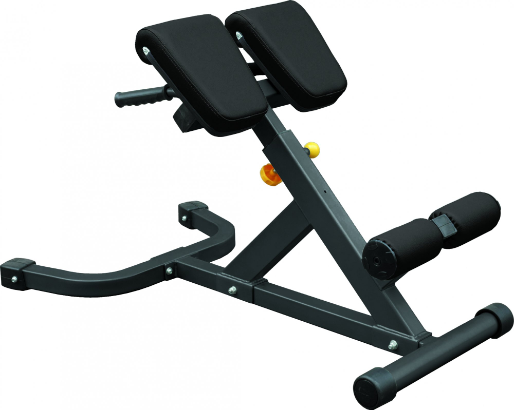 Impulse IF45 гиперэкстензия под углом 45 градусов