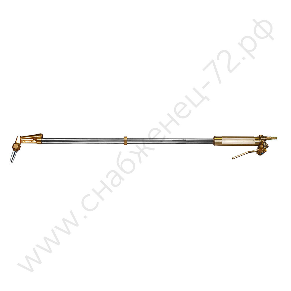 Резак удлинённый Р3-362У, L=1100