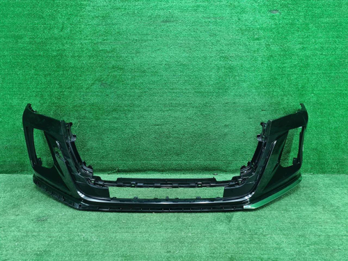 Бампер передний Hongqi H5 2 (2022-н.в.)