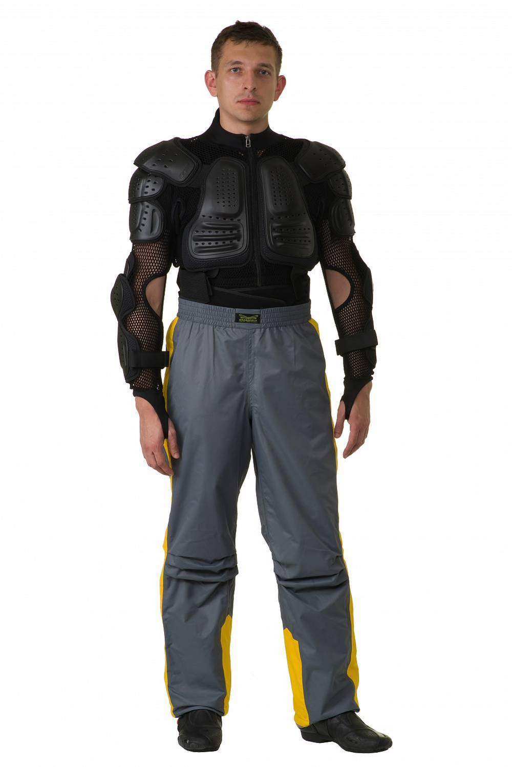 Костюм-дождевик Dragonfly ATV