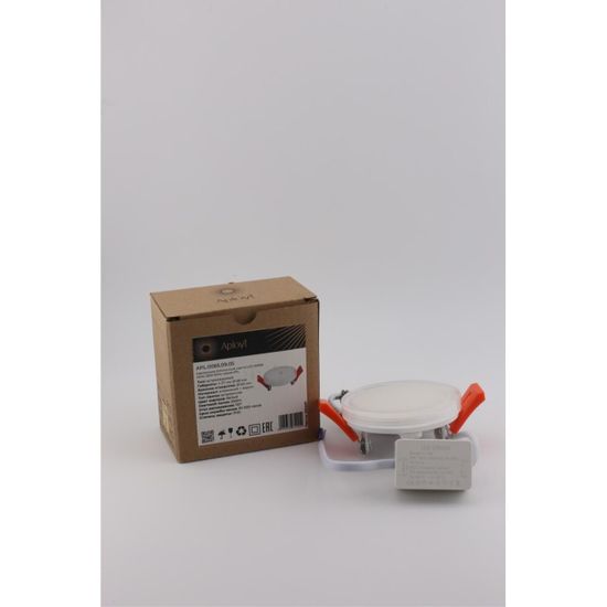 Светильник встраиваемый APL.0065.09.05