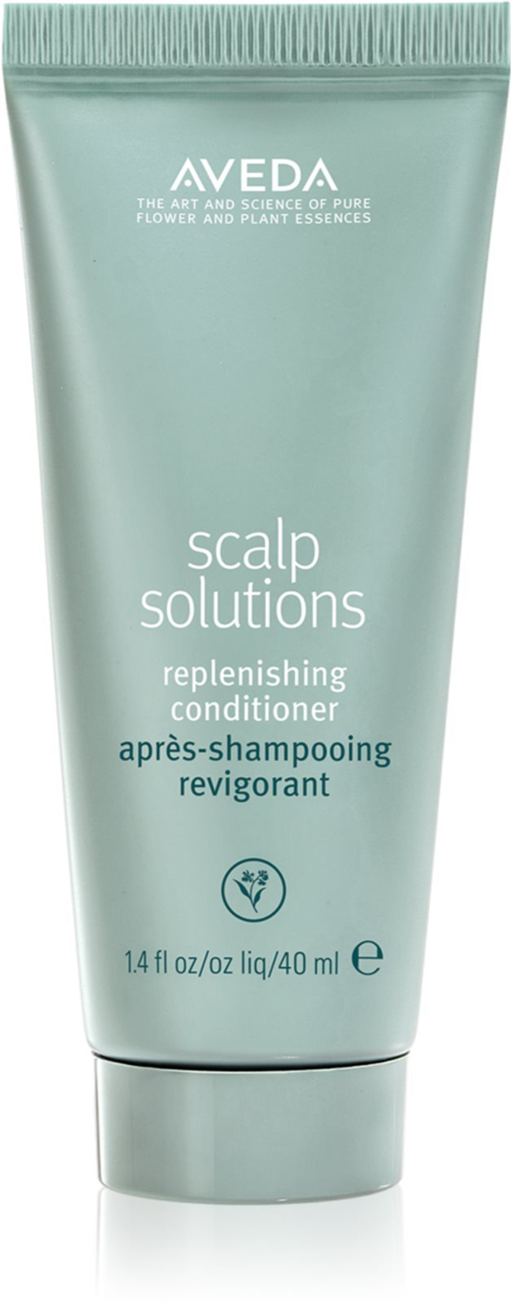 Aveda Scalp Solutions Replenishing Conditioner - мягкий кондиционер, питающий и увлажняющий /   40  ml  / GTIN 18084040591