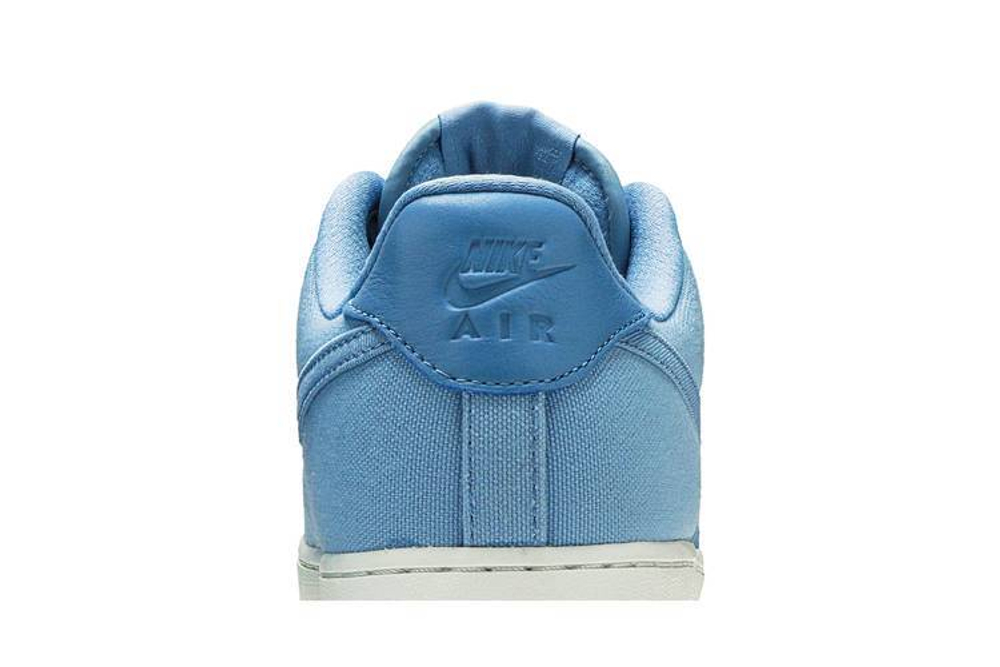 Кроссовки Nike Air Force 1 Low Retro Qs Cnvs