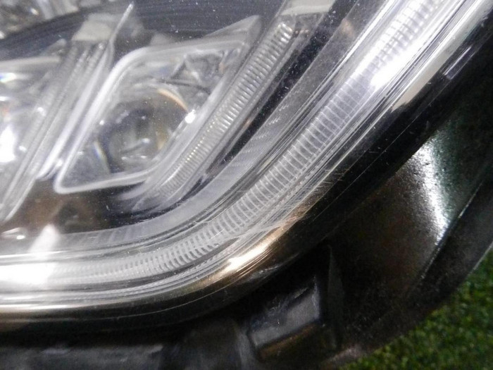 Фара правая Genesis G90 (2016-2019) Full LED