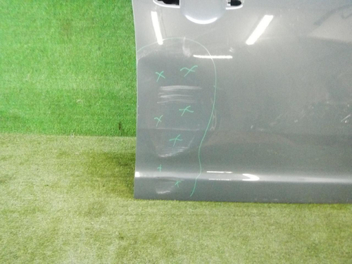 Дверь передняя правая MINI Countryman F60 (16-23)