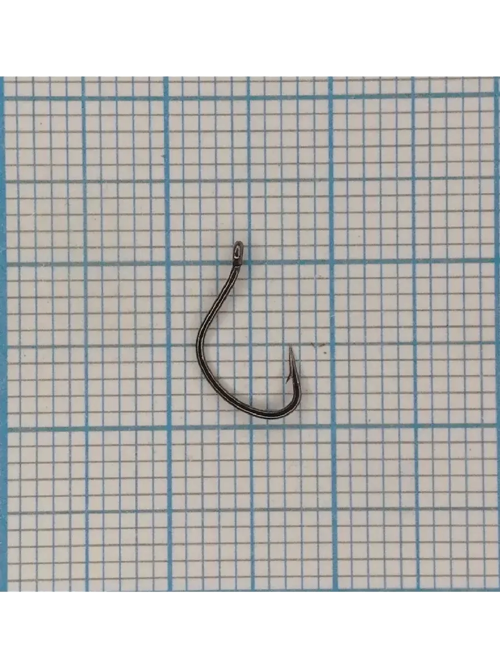 Крючок MF-22 FEEDER