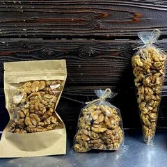 Упаковка орехов под ваш запрос