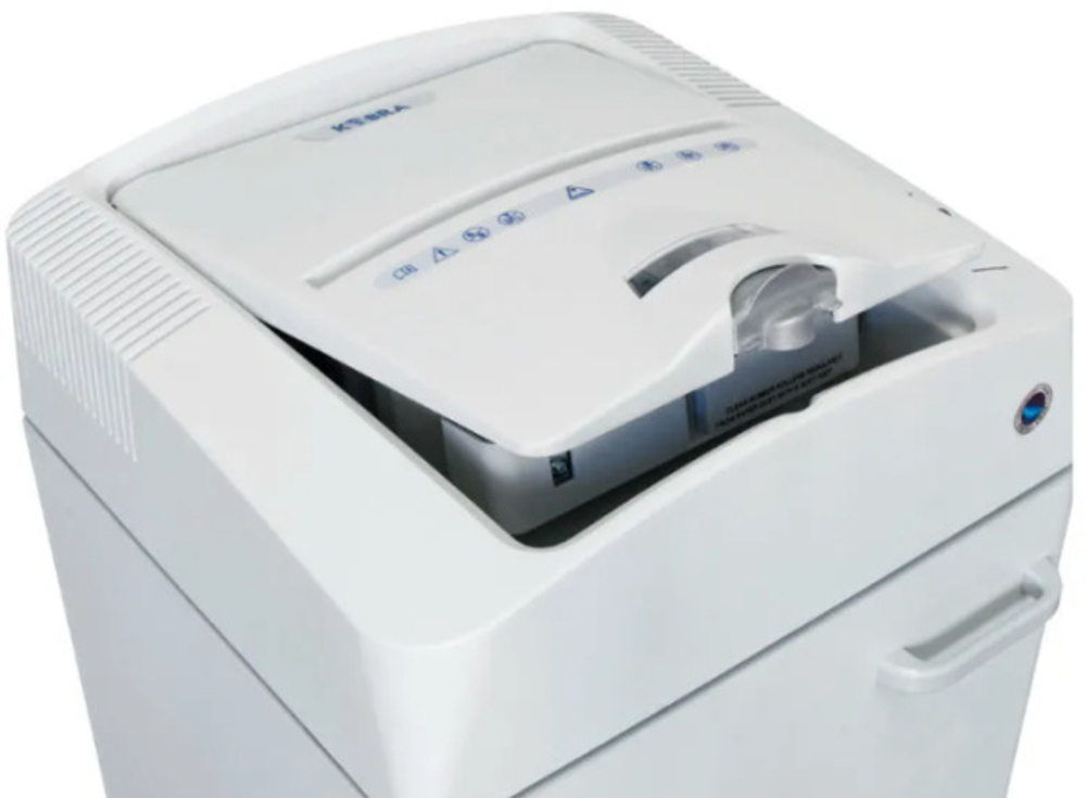 Уничтожитель бумаг Kobra AF+1 40 LT E/S