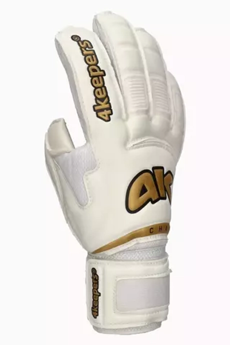 Вратарские перчатки 4keepers Champ Replica FP Junior
