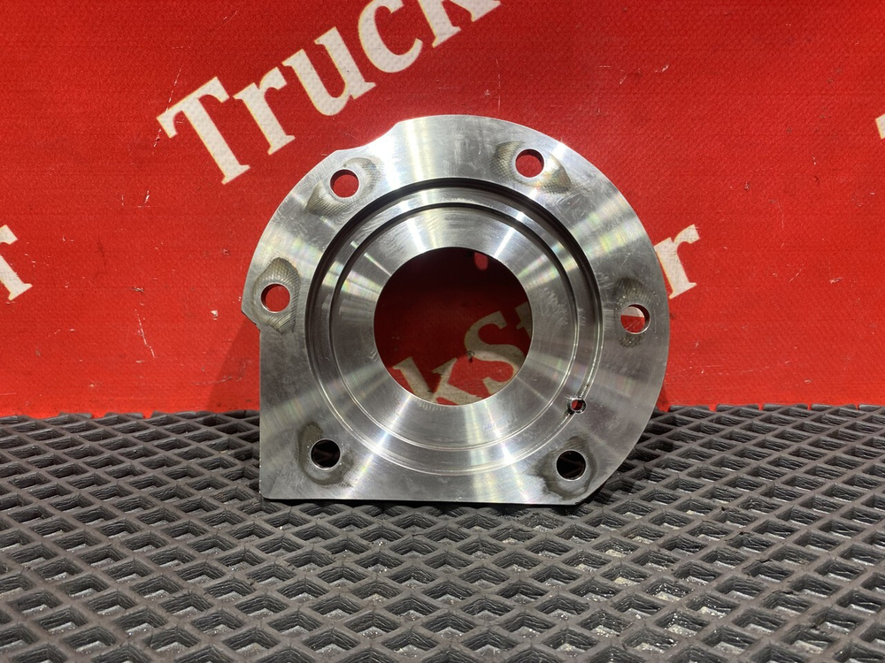 Крышка КПП 2019г