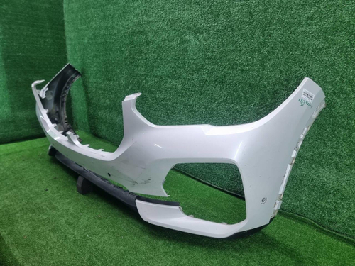 Бампер передний BMW X5 G05 (2018-2023)