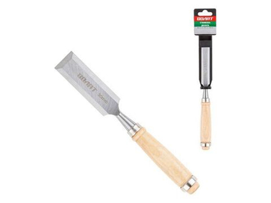 Стамеска плоская 30мм ВОЛАТ